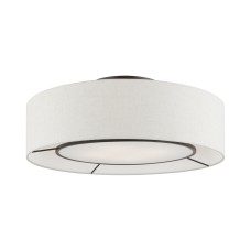 Livex Ellsworth Semi-Flush 40144-92