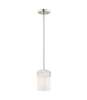 Livex Harding Mini Pendant 40191-91