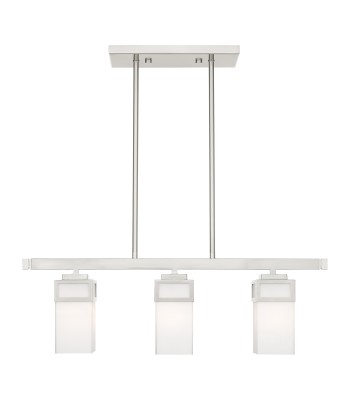Livex Harding Chandelier 40193-91