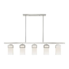 Livex Harding Chandelier 40194-91
