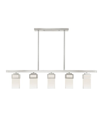 Livex Harding Chandelier 40194-91