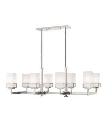 Livex Harding Chandelier 40198-91
