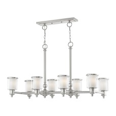 Livex Middlebush Chandelier 40208-91
