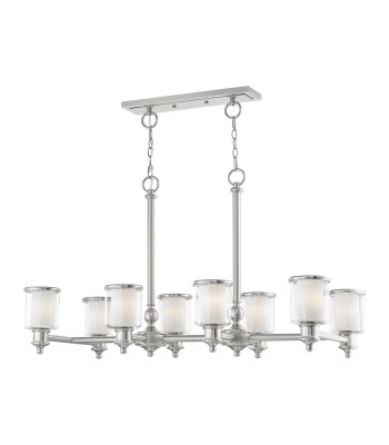 Livex Middlebush Chandelier 40208-91