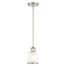Livex Middlebush Mini Pendant 40210-35