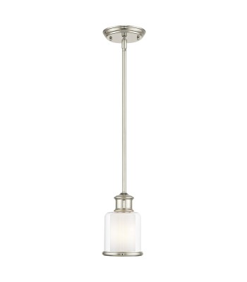 Livex Middlebush Mini Pendant 40210-35