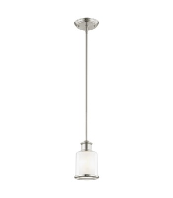 Livex Middlebush Mini Pendant 40210-91