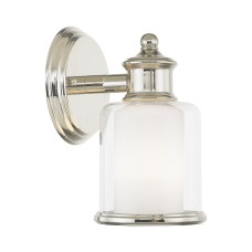 Livex Middlebush Wall Sconce 40211-35