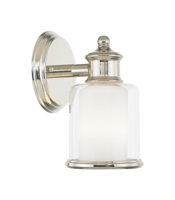Livex Middlebush Wall Sconce 40211-35