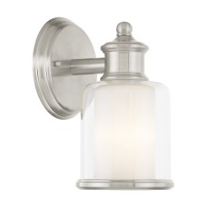 Livex Middlebush Wall Sconce 40211-91