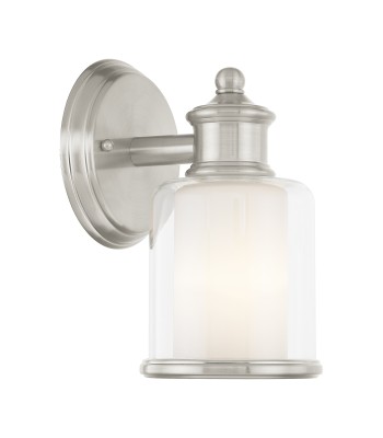 Livex Middlebush Wall Sconce 40211-91