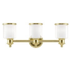 Livex Middlebush Bath Light 40213-02