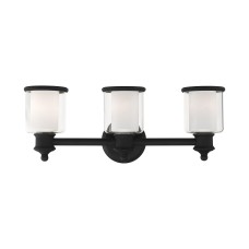 Livex Middlebush Bath Light 40213-04