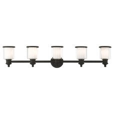 Livex Middlebush Bath Light 40215-04
