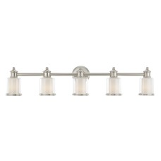Livex Middlebush Bath Light 40215-91
