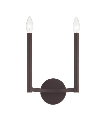 Livex Alpine ADA Wall Sconce 40242-07