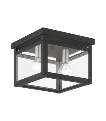 Livex Milford Flush Mount 4031-04