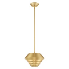 Livex Amsterdam Ceiling Pendant 40401-12