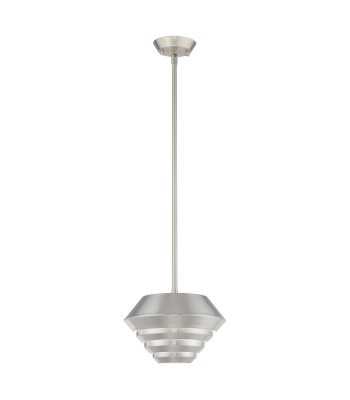 Livex Amsterdam Ceiling Pendant 40401-91