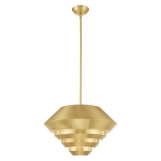 Livex Amsterdam Ceiling Pendant 40402-12