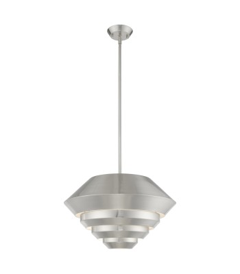 Livex Amsterdam Ceiling Pendant 40402-91