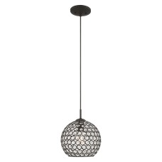 Livex Cassandra Pendant 40440-04