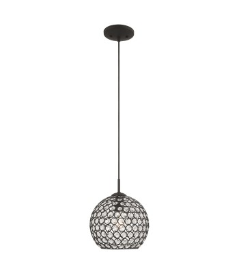 Livex Cassandra Pendant 40440-04