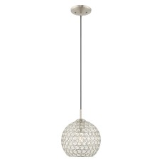 Livex Cassandra Pendant 40440-91