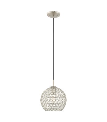 Livex Cassandra Pendant 40440-91