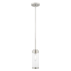 Livex Hillcrest Mini Pendant 40470-05