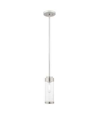 Livex Hillcrest Mini Pendant 40470-05