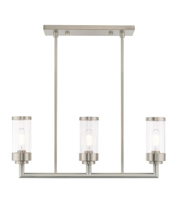 Livex Hillcrest Chandelier 40473-91