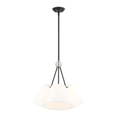 Livex Prato Chandelier 40563-04