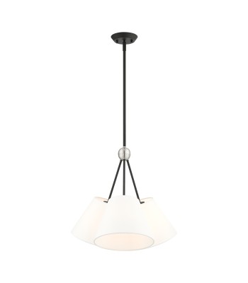 Livex Prato Chandelier 40563-04