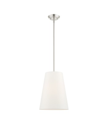 Livex Prato Ceiling Pendant 40567-91