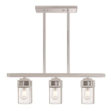 Livex Harding Chandelier 40593-05