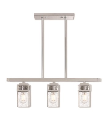 Livex Harding Chandelier 40593-05