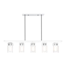Livex Harding Chandelier 40594-05