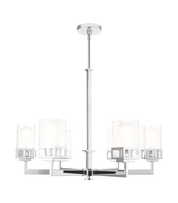 Livex Harding Chandelier 40596-05