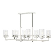 Livex Harding Chandelier 40598-05
