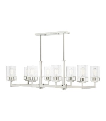 Livex Harding Chandelier 40598-05