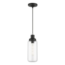 Livex Oakhurst Mini Pendant 40614-04