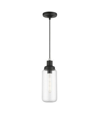 Livex Oakhurst Mini Pendant 40614-04