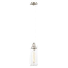 Livex Oakhurst Mini Pendant 40614-91