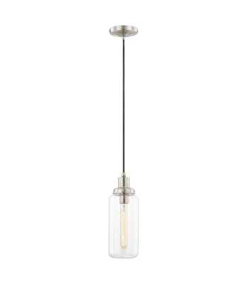 Livex Oakhurst Mini Pendant 40614-91
