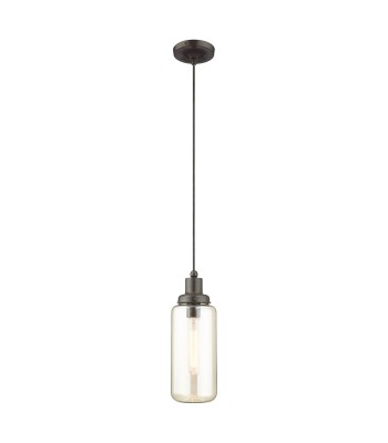 Livex Oakhurst Mini Pendant 40634-92