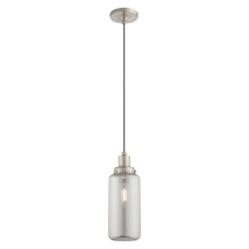 Livex Oakhurst Mini Pendant 40640-91