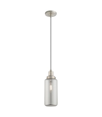 Livex Oakhurst Mini Pendant 40640-91