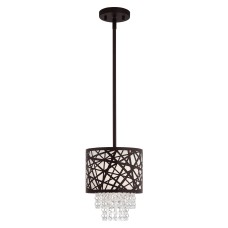 Livex Allendale Ceiling Pendant 40661-07