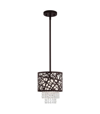 Livex Allendale Ceiling Pendant 40661-07
